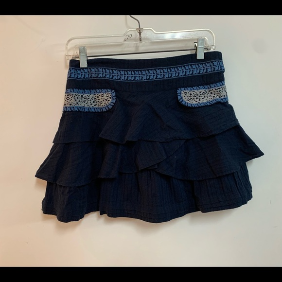 Juicy Couture Bohemian Skirt - Picture 4 of 7
